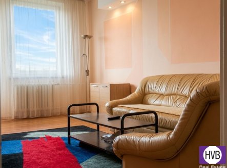 Prodej bytu, 3+1, 76 m²