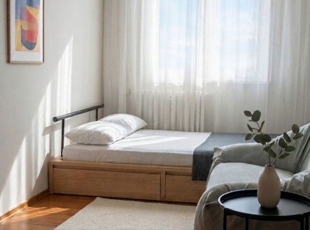 Prodej bytu, 3+1, 76 m²
