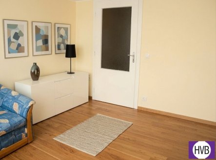 Prodej bytu, 3+1, 76 m²