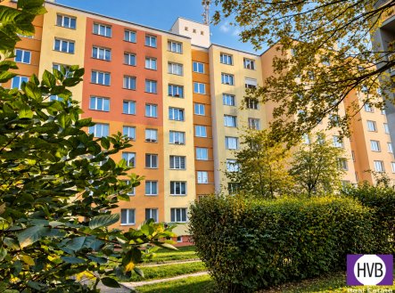 Pronájem bytu, 1+1, 40 m²