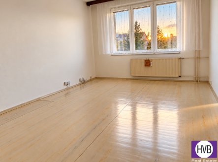 Pronájem bytu, 1+1, 40 m²