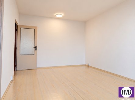 Pronájem bytu, 1+1, 40 m²