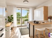 Prodej bytu, 1+kk, 33 m²