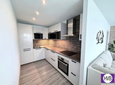 Prodej bytu, 3+kk, 70 m²