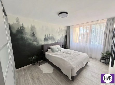 Prodej bytu, 3+kk, 70 m²