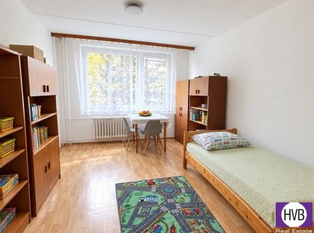 Prodej bytu, 1+kk, 29 m²