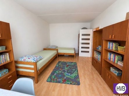 Prodej bytu, 1+kk, 29 m²
