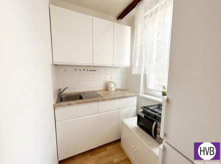 Prodej bytu, 1+kk, 29 m²