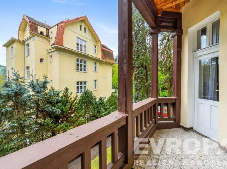 Prodej - hotel, 650 m²