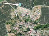 Prodej pozemku pro bydlení, 1 400 m²