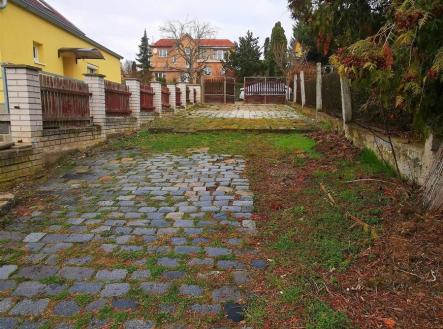 Prodej pozemku pro bydlení, 295 m²