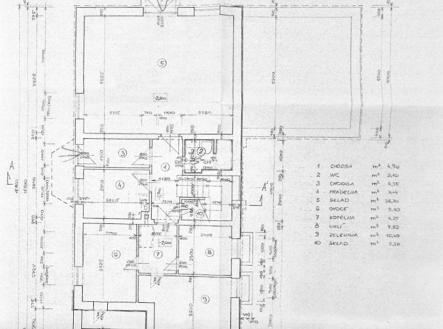 Prodej - dům/vila, 300 m²