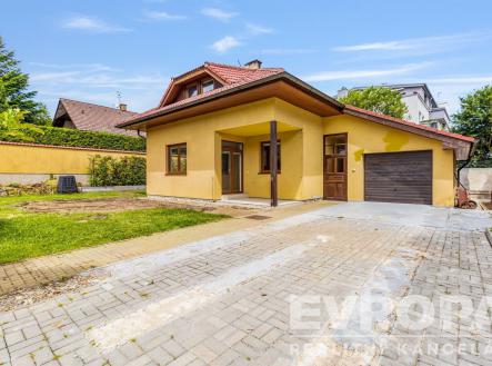 Prodej - dům/vila, 144 m²