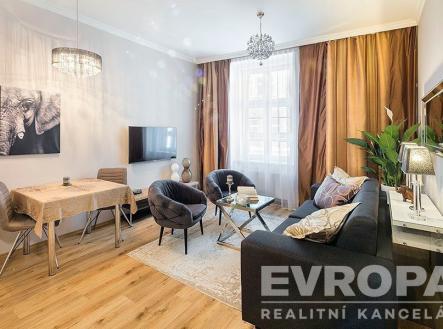 Prodej bytu, 3+kk, 81 m²