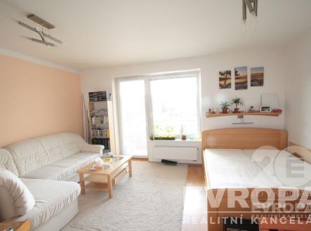 Prodej bytu, 1+kk, 46 m²