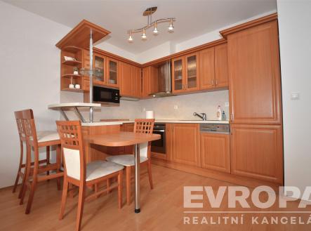 Prodej bytu, 1+kk, 46 m²