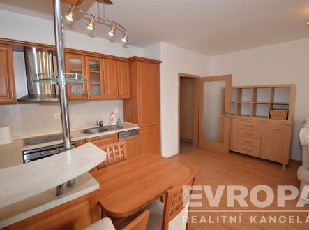 Prodej bytu, 1+kk, 46 m²