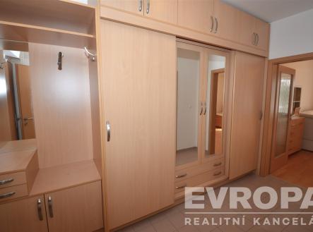 Prodej bytu, 1+kk, 46 m²