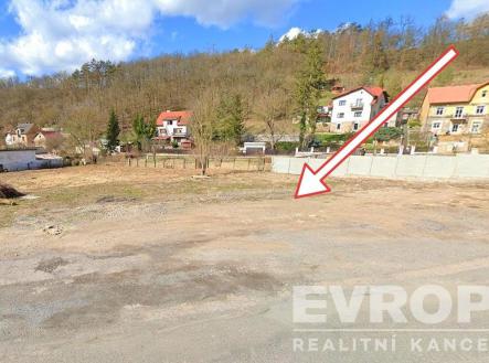 Prodej - pozemek pro bydlení, 830 m²