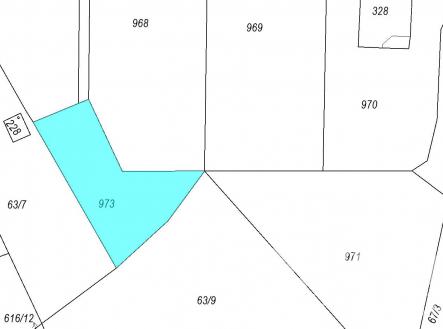 Prodej - pozemek, ostatní, 429 m²