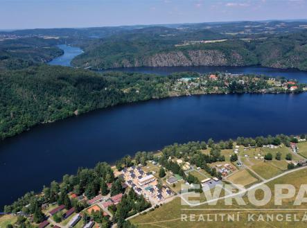 Prodej - chata/rekreační objekt, 84 m²