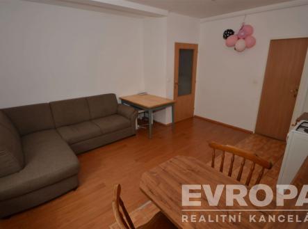 Prodej bytu, 2+kk, 45 m²