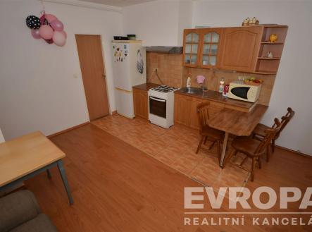 Prodej bytu, 2+kk, 45 m²