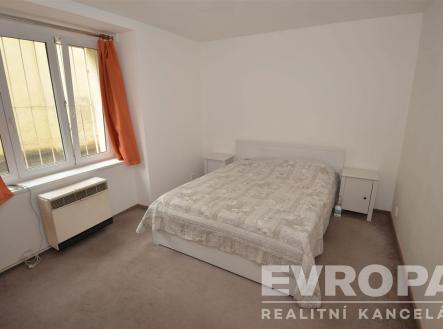 Prodej bytu, 2+kk, 45 m²