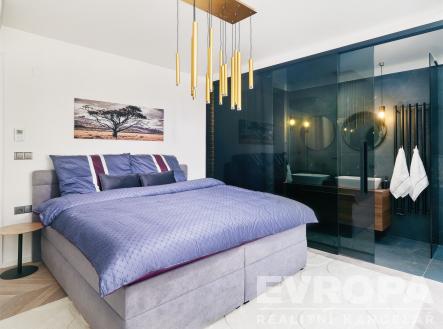 Pronájem bytu, 4+kk, 120 m²