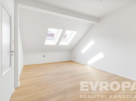 Prodej bytu, 2+kk, 41 m² obrázek