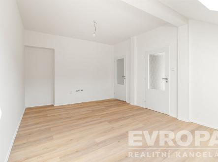 Prodej bytu, 2+kk, 41 m²