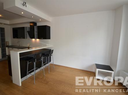 Pronájem bytu, 2+kk, 60 m²