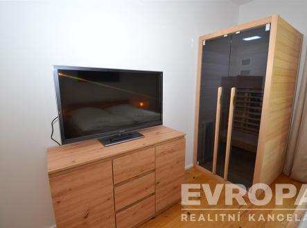 Prodej bytu, 1+kk, 35 m²