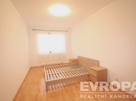 Pronájem bytu, 2+kk, 64 m²