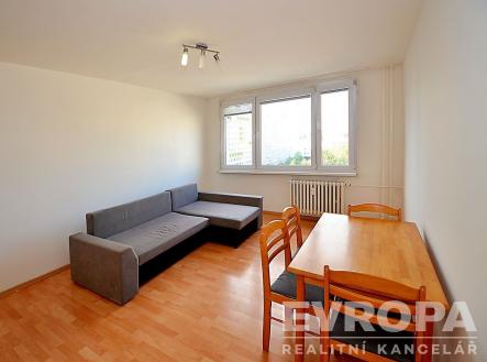 Pronájem bytu, 3+kk, 60 m²