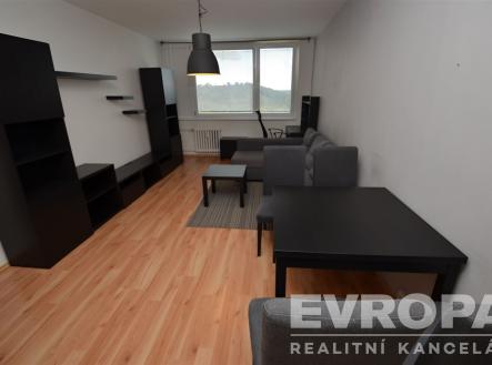 Pronájem bytu, 3+kk, 63 m²