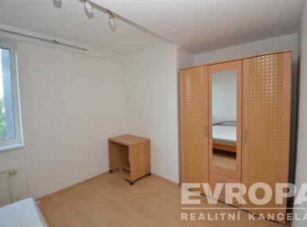 Pronájem bytu, 2+kk, 63 m²