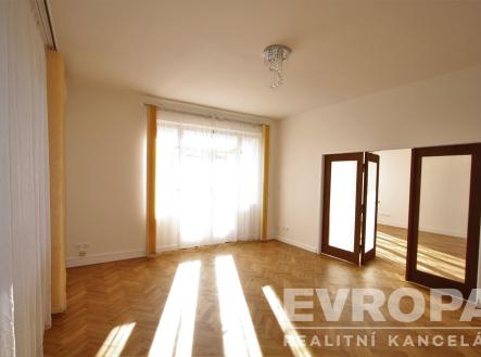 Pronájem bytu, 6+kk, 178 m²