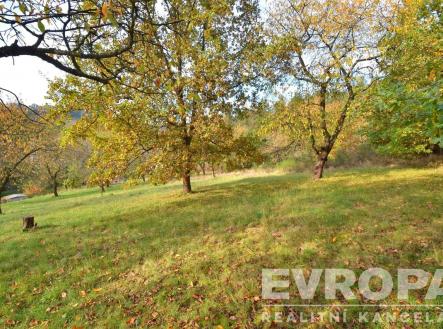 Prodej pozemku pro bydlení, 2 320 m² obrázek