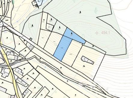 Prodej pozemku pro bydlení, 2 320 m²