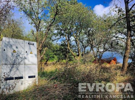 Prodej pozemku pro bydlení, 2 320 m²