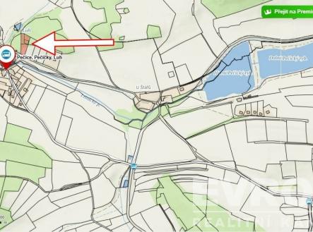 Prodej pozemku pro bydlení, 2 330 m²