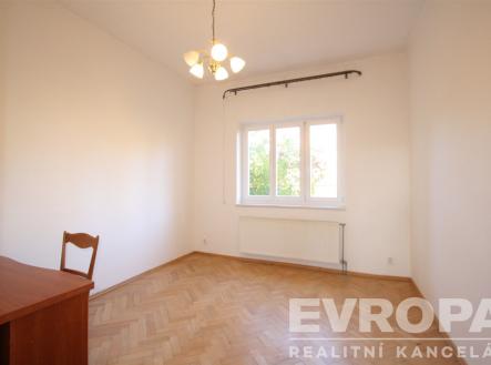 Pronájem bytu, 3+kk, 72 m²