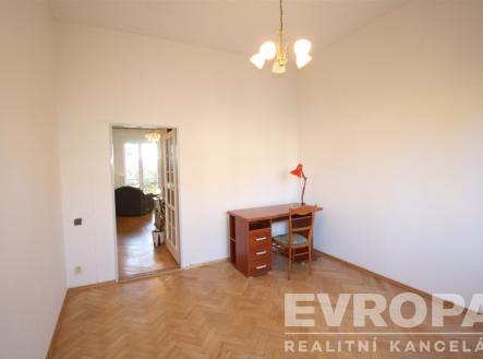 Pronájem bytu, 3+kk, 72 m²