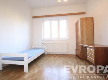 Pronájem bytu, 3+kk, 72 m²