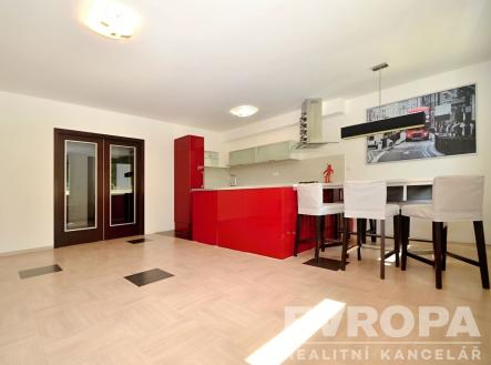 Prodej bytu, 3+kk, 76 m²