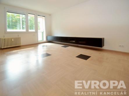 Prodej bytu, 3+kk, 76 m²