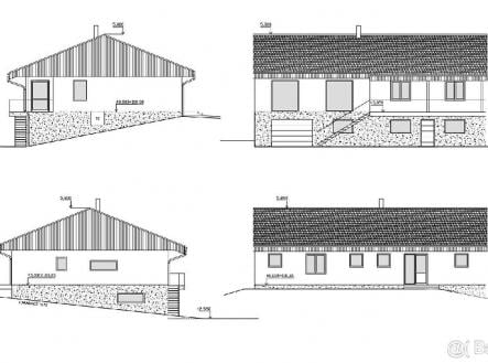 Prodej - pozemek pro bydlení, 1 300 m²