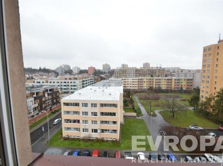 Prodej bytu, 3+1, 77 m²