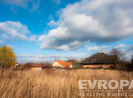 Prodej - pozemek pro bydlení, 1 183 m²